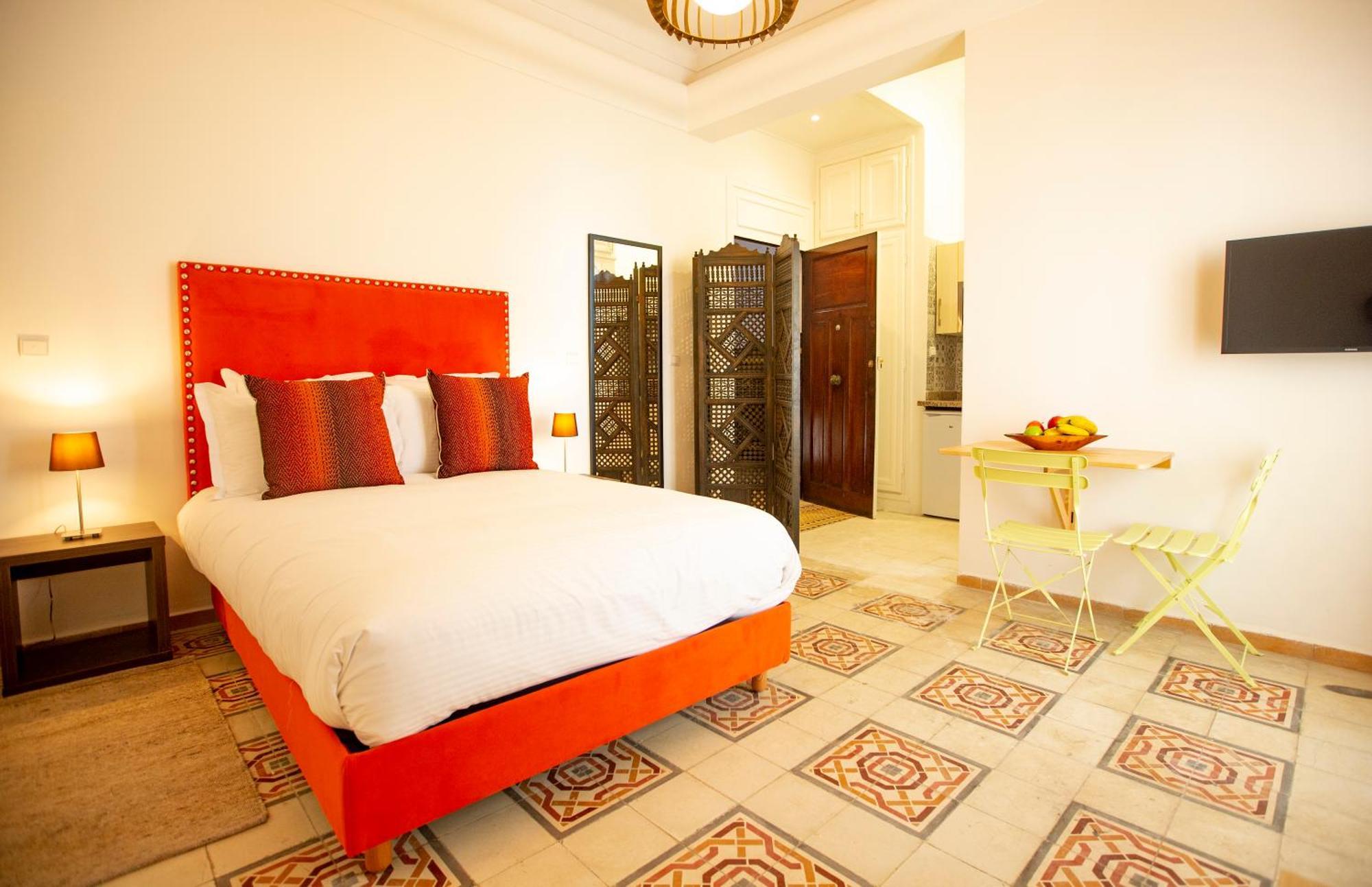 Junior Suite Balima I B43 Rabat Exterior photo