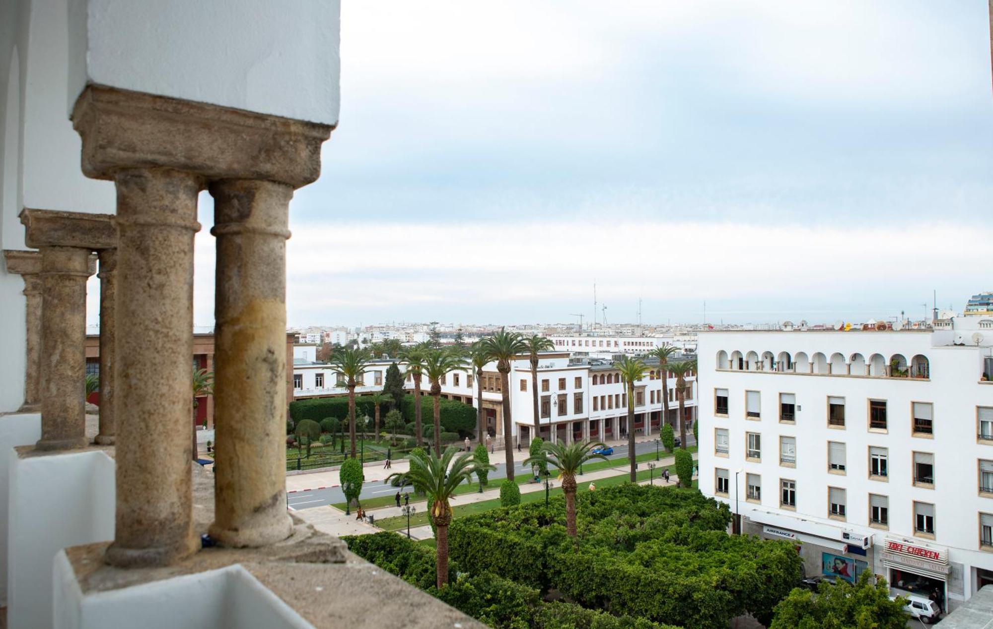 Junior Suite Balima I B43 Rabat Exterior photo
